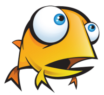 fish illustrator